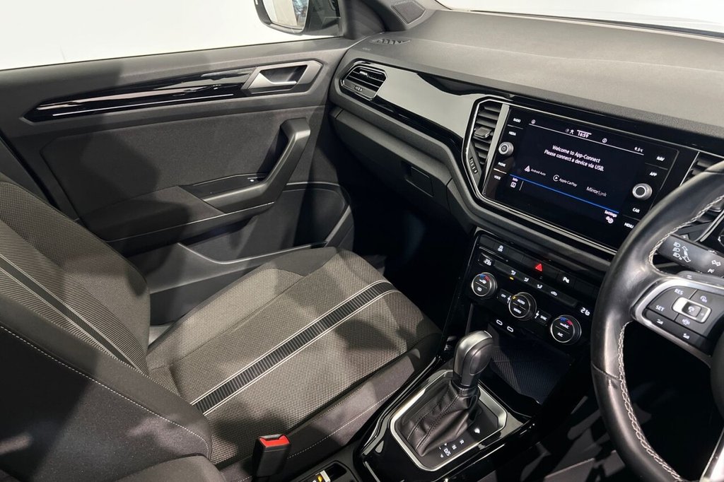 Used Volkswagen T-Roc 2022 for sale - 77666939: Photo 31