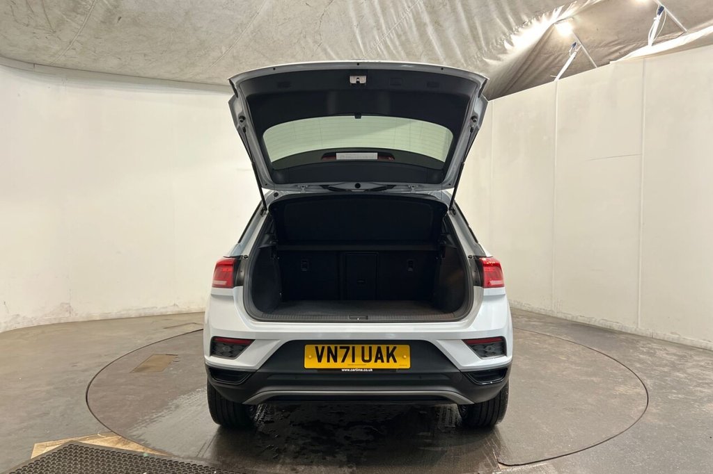 Used Volkswagen T-Roc 2022 for sale - 77666939: Photo 40