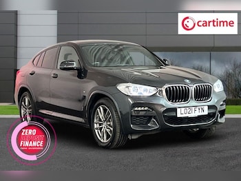 BMW - X4