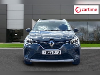 Used Renault Captur 2022 for sale - 78631706: Photo
