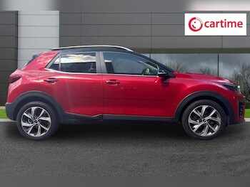 Used Kia Stonic 2022 for sale - 78863394: Photo