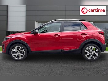 Used Kia Stonic 2022 for sale - 78863394: Photo