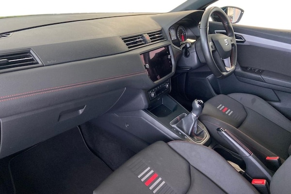 Used SEAT Ibiza 2021 for sale - 76235419: Photo 11