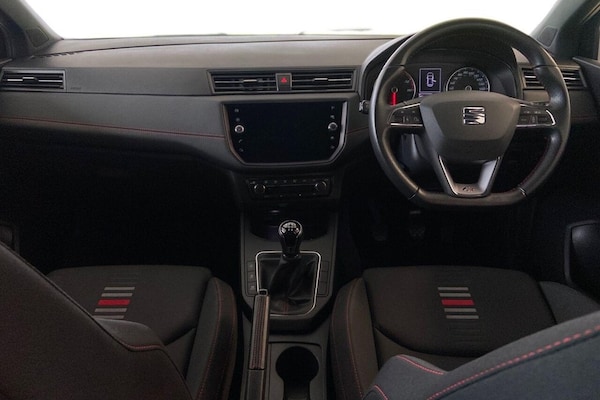 Used SEAT Ibiza 2021 for sale - 76235419: Photo 12
