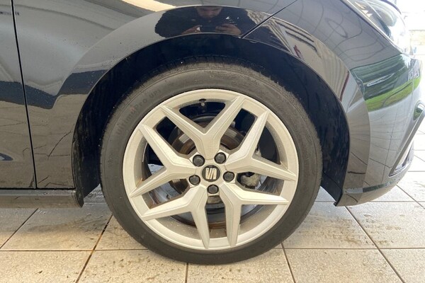 Used SEAT Ibiza 2021 for sale - 76235419: Photo 14