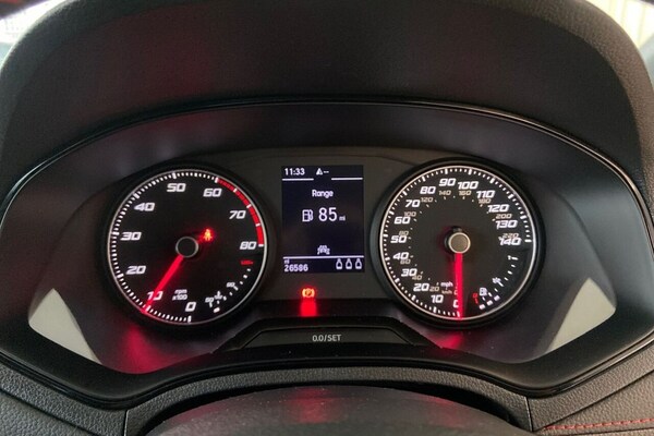 Used SEAT Ibiza 2021 for sale - 76235419: Photo 15