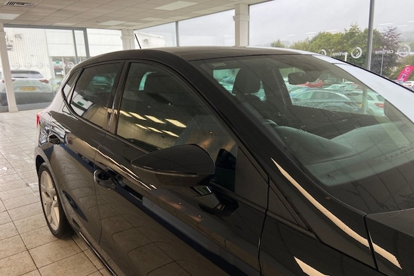 Used SEAT Ibiza 2021 for sale - 76235419: Photo 16