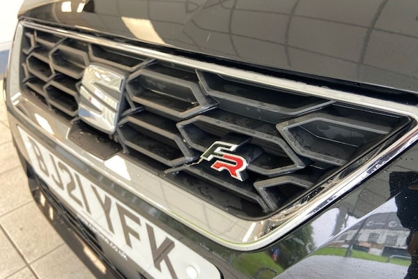 Used SEAT Ibiza 2021 for sale - 76235419: Photo 21