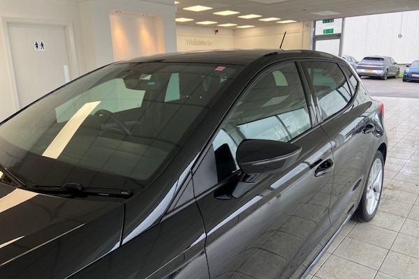 Used SEAT Ibiza 2021 for sale - 76235419: Photo 22
