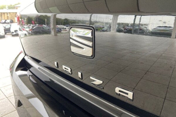 Used SEAT Ibiza 2021 for sale - 76235419: Photo 27
