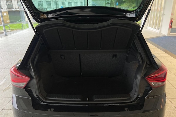 Used SEAT Ibiza 2021 for sale - 76235419: Photo 28