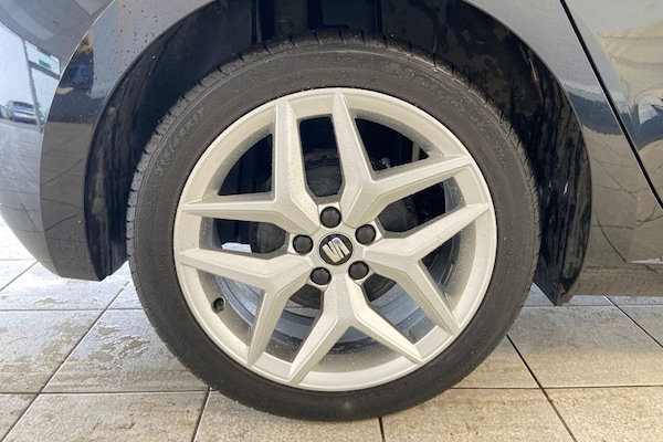 Used SEAT Ibiza 2021 for sale - 76235419: Photo 29