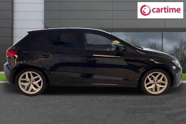 Used SEAT Ibiza 2021 for sale - 76235419: Photo 2