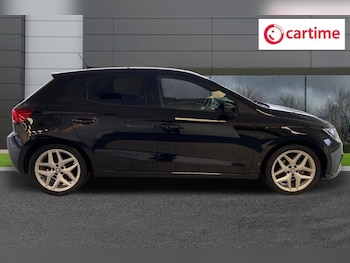 Used SEAT Ibiza 2021 for sale - 76235419: Photo 2