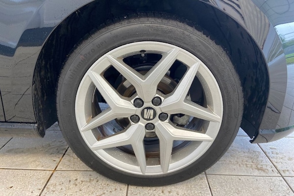 Used SEAT Ibiza 2021 for sale - 76235419: Photo 30
