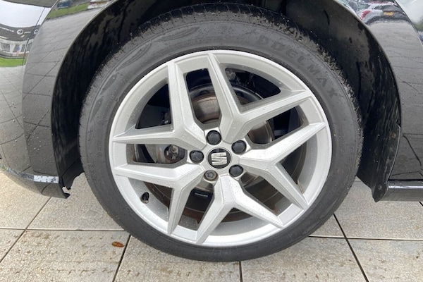 Used SEAT Ibiza 2021 for sale - 76235419: Photo 31