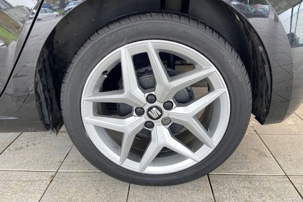 Used SEAT Ibiza 2021 for sale - 76235419: Photo 32