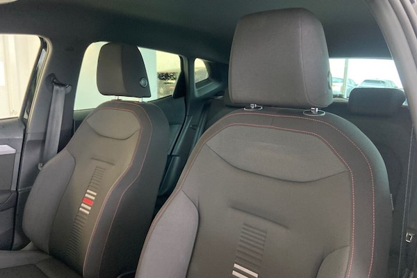 Used SEAT Ibiza 2021 for sale - 76235419: Photo 33