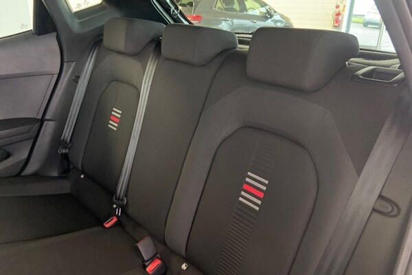 Used SEAT Ibiza 2021 for sale - 76235419: Photo 34