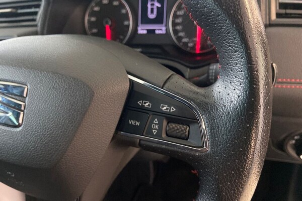 Used SEAT Ibiza 2021 for sale - 76235419: Photo 37