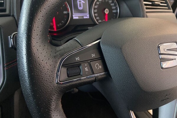 Used SEAT Ibiza 2021 for sale - 76235419: Photo 38