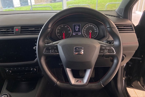Used SEAT Ibiza 2021 for sale - 76235419: Photo 39