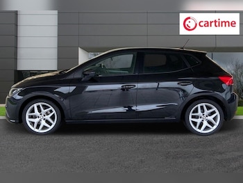 Used SEAT Ibiza 2021 for sale - 76235419: Photo 3