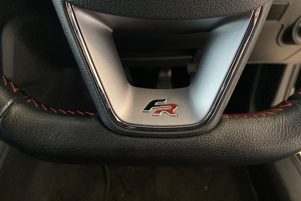 Used SEAT Ibiza 2021 for sale - 76235419: Photo 40