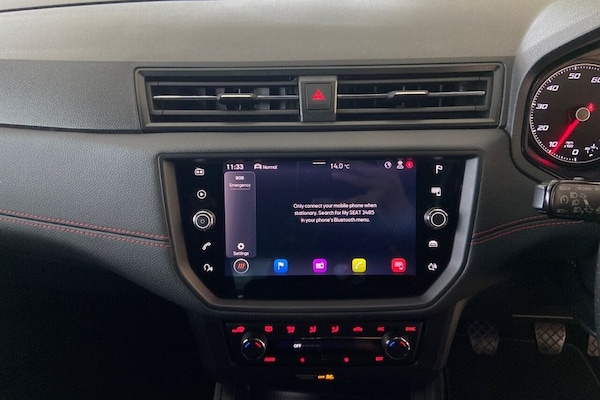Used SEAT Ibiza 2021 for sale - 76235419: Photo 41