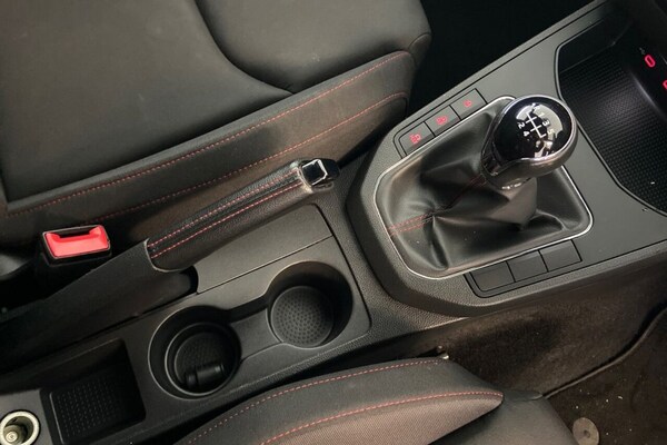 Used SEAT Ibiza 2021 for sale - 76235419: Photo 42