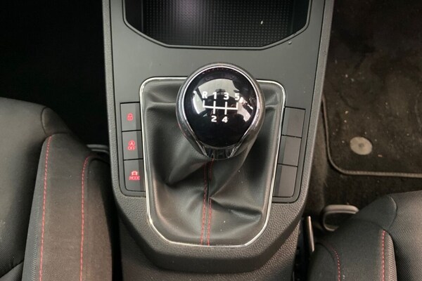 Used SEAT Ibiza 2021 for sale - 76235419: Photo 43