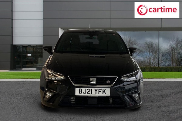 Used SEAT Ibiza 2021 for sale - 76235419: Photo 4