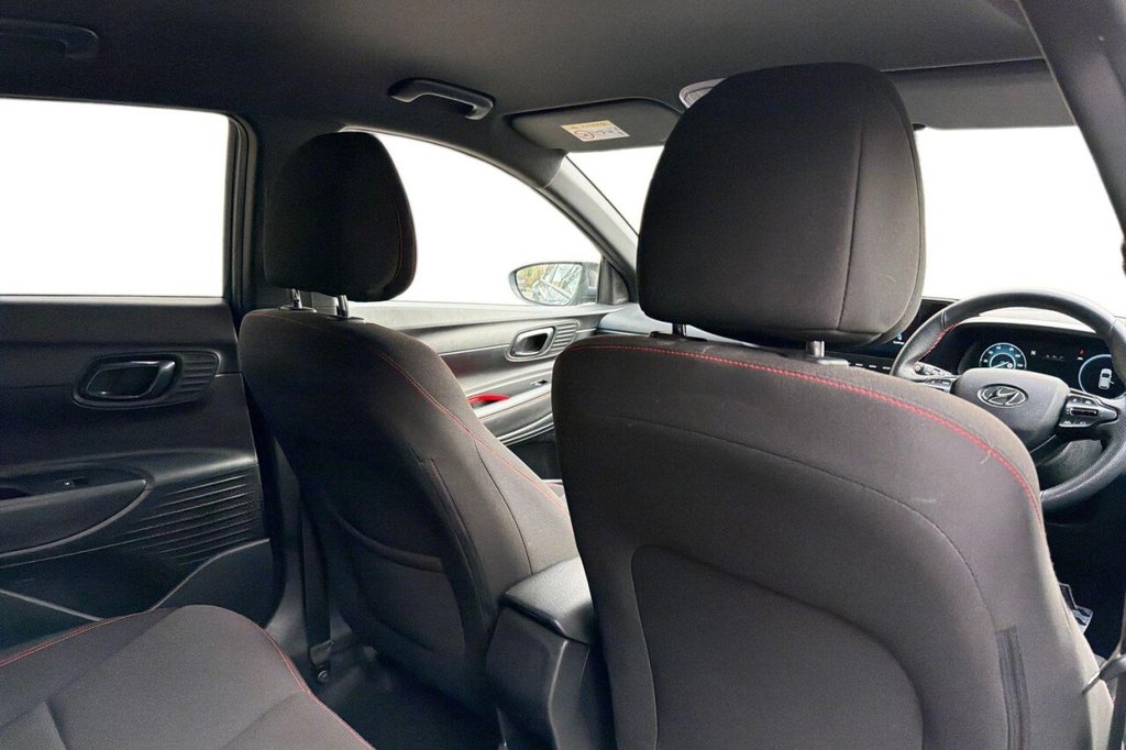 Used Hyundai i20 2024 for sale - 77748110: Photo 10