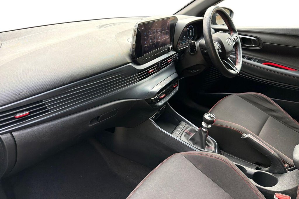 Used Hyundai i20 2024 for sale - 77748110: Photo 11