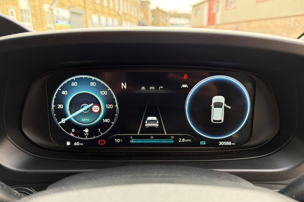 Used Hyundai i20 2024 for sale - 77748110: Photo 14