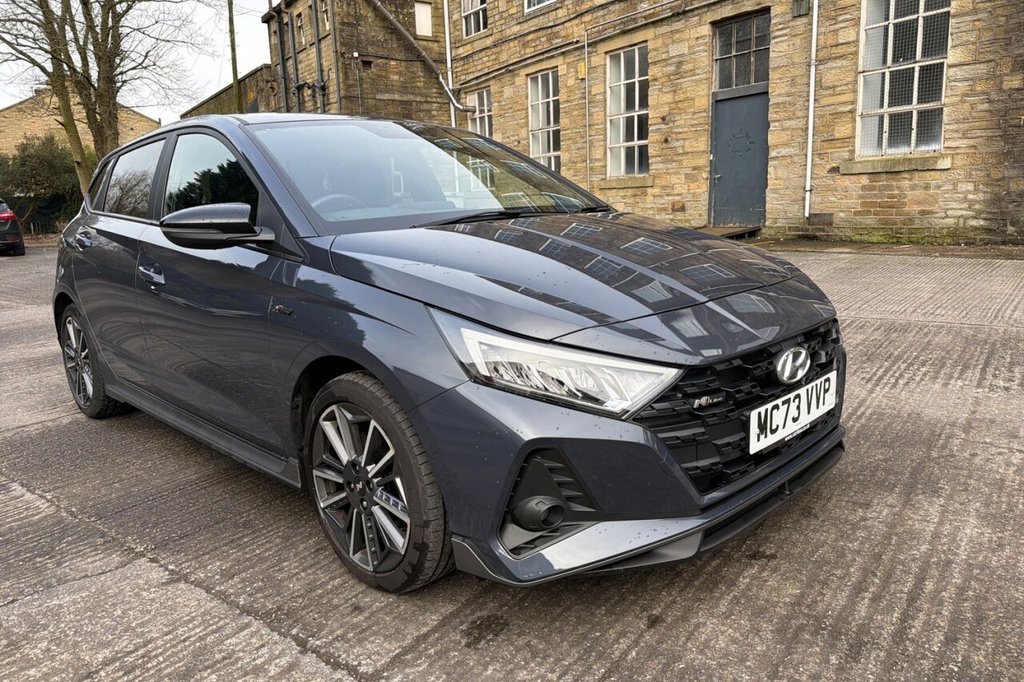 Used Hyundai i20 2024 for sale - 77748110: Photo 18