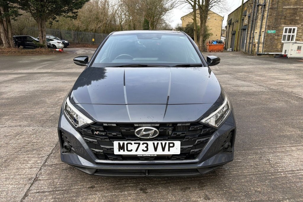 Used Hyundai i20 2024 for sale - 77748110: Photo 19