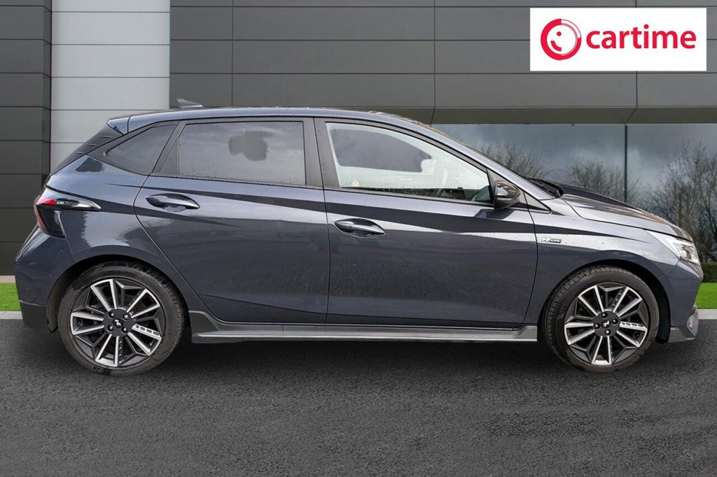 Used Hyundai i20 2024 for sale - 77748110: Photo 2
