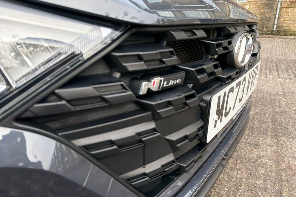 Used Hyundai i20 2024 for sale - 77748110: Photo 21