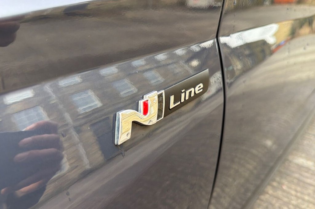 Used Hyundai i20 2024 for sale - 77748110: Photo 23