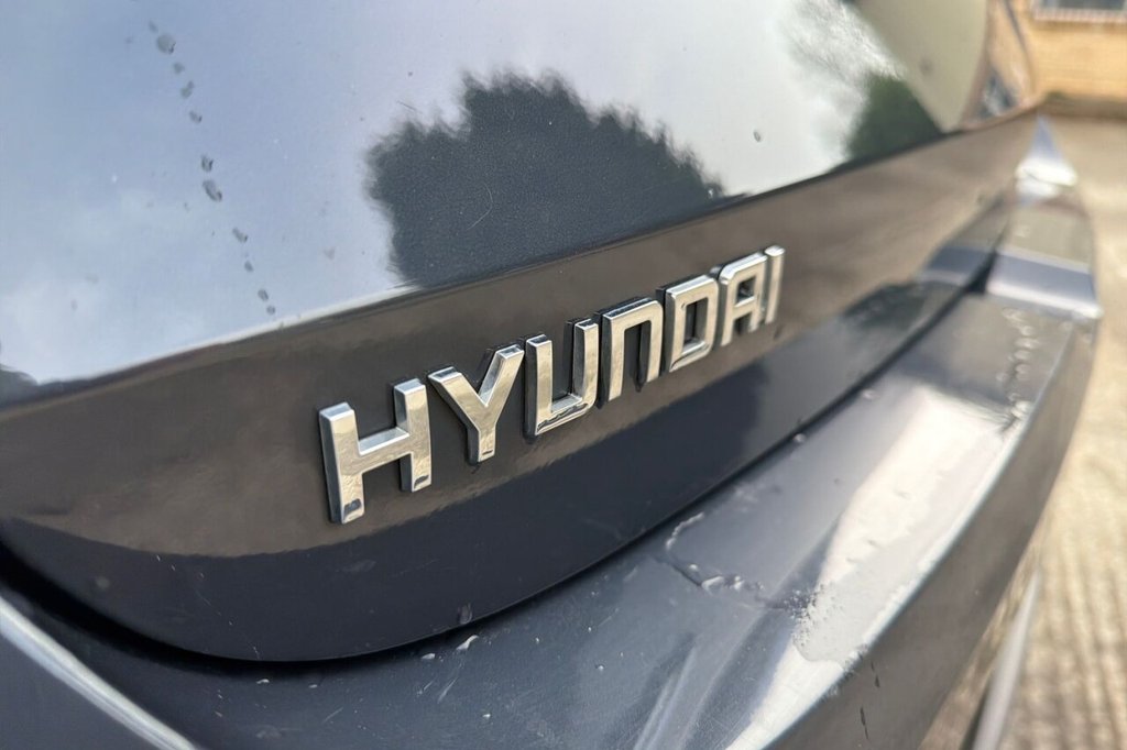 Used Hyundai i20 2024 for sale - 77748110: Photo 28