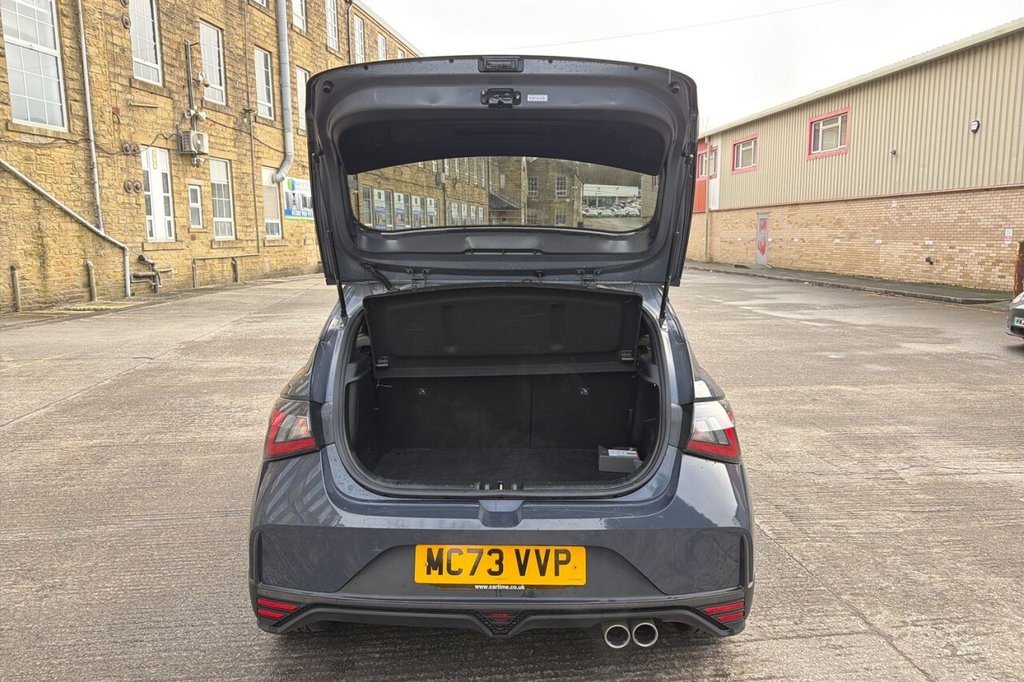 Used Hyundai i20 2024 for sale - 77748110: Photo 29