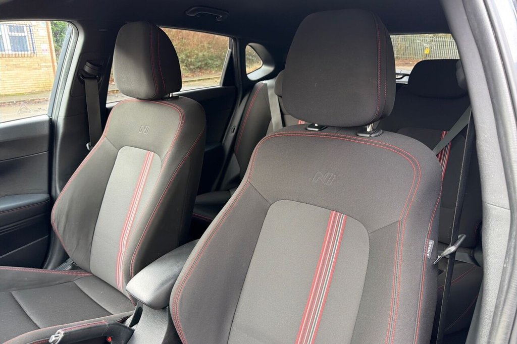 Used Hyundai i20 2024 for sale - 77748110: Photo 30