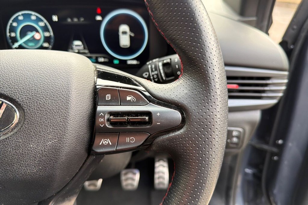 Used Hyundai i20 2024 for sale - 77748110: Photo 35