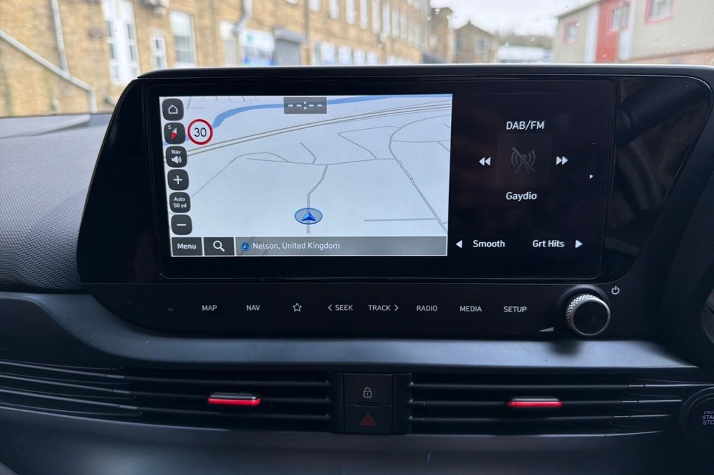 Used Hyundai i20 2024 for sale - 77748110: Photo 42