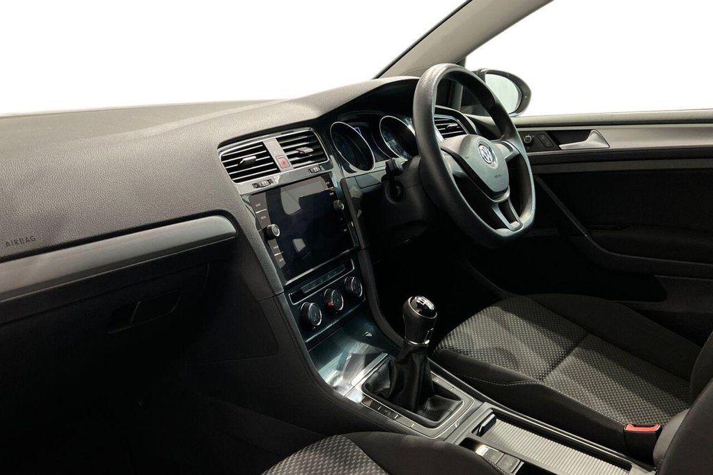 Used Volkswagen Golf 2019 for sale - 77451515: Photo 11