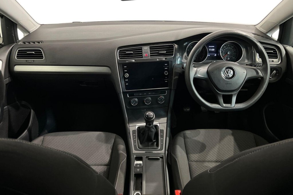 Used Volkswagen Golf 2019 for sale - 77451515: Photo 12