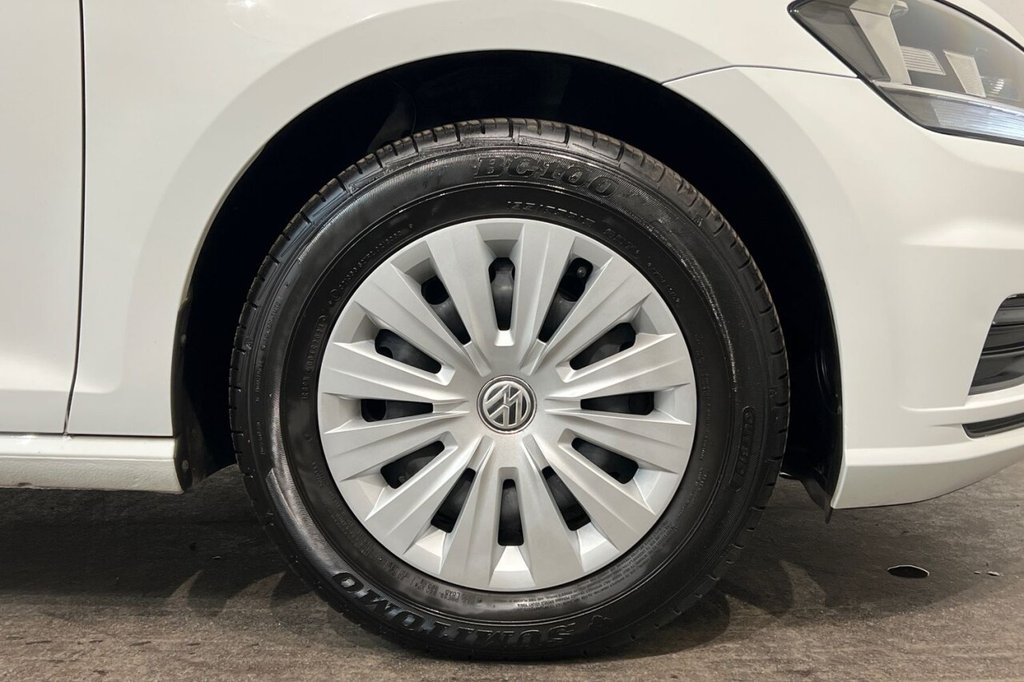 Used Volkswagen Golf 2019 for sale - 77451515: Photo 14