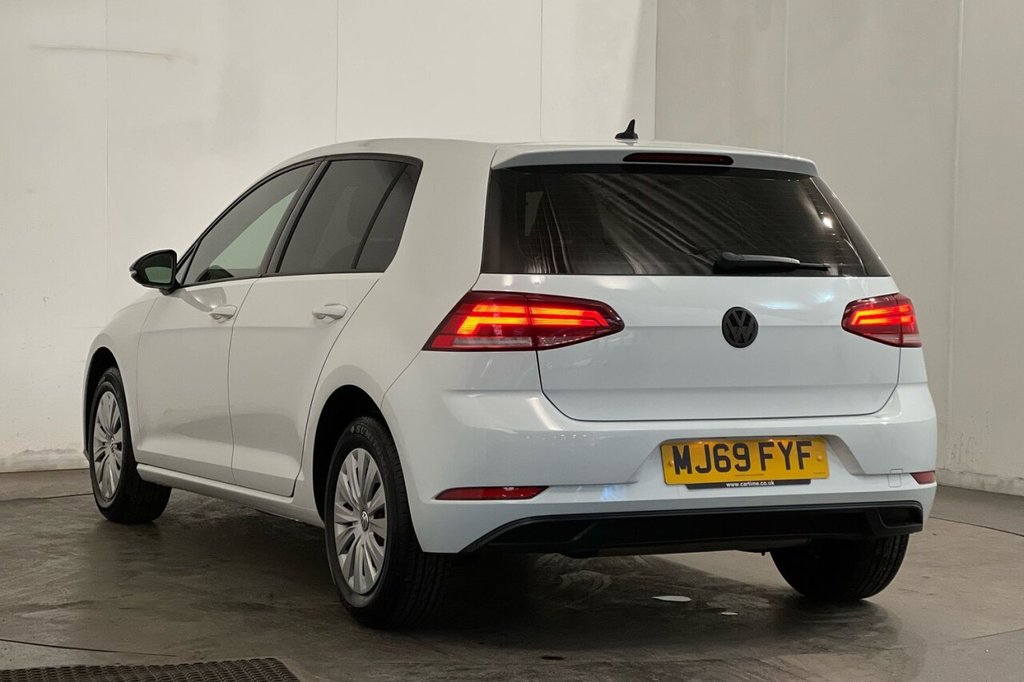 Used Volkswagen Golf 2019 for sale - 77451515: Photo 19