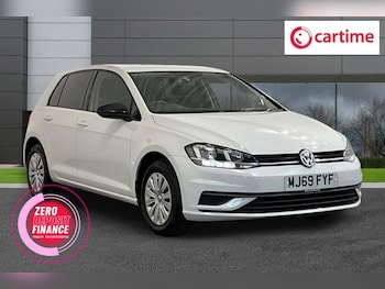 Used Volkswagen Golf 2019 for sale - 77451515: Photo